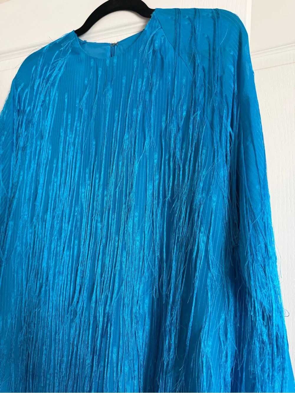ASOS bold bright